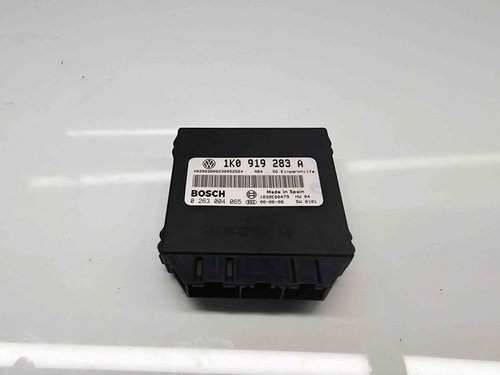 Modul senzori parcare Volkswagen Golf 5 (1K1) [Fabr 2004-2008] 1K0919283A