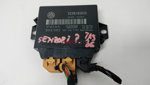 Modul senzori parcare VOLKSWAGEN PASSAT (3C2) [ 20...