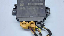 Modul senzori parcare Volkswagen Touran (1T3) [Fab...