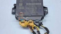 Modul senzori parcare Volkswagen Touran (1T3) [Fab...