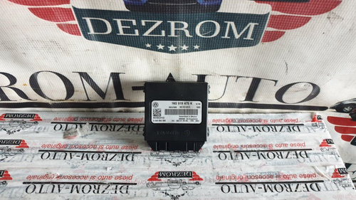 Modul senzori parcare VW Eos cod piesa : 1k0919475k
