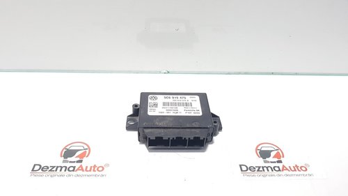 Modul senzori parcare, Vw Jetta 4 (6Z) cod 5C6919475 (id:367925)