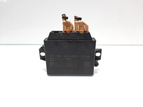 Modul senzori parcare, Vw Passat Variant (365), cod 3AE919475, 7N0919475 (id:454515)