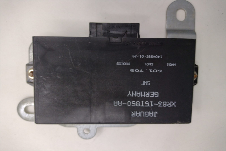 Modul Senzori Parcare XR83-15T850-AA Jaguar S-Type [facelift] [2004 - 2008]