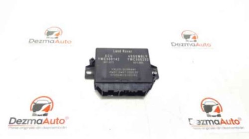 Modul senzori parcare YWC500142, Land Rover Freelander (LN) (id:334029)