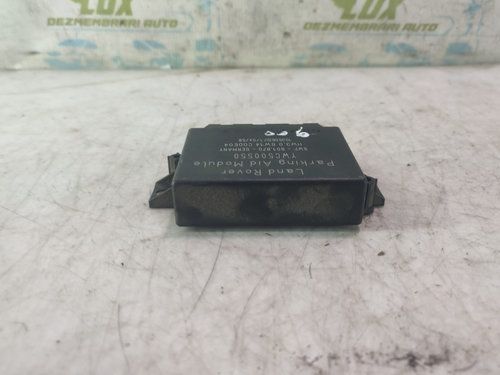 Modul senzori parcare ywc500550 Land Rover Range Rover Sport [2005 - 2009] 2.7 tdv6 276DT