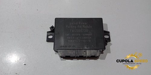 Modul senzori parcare YWC500730 Land Rover Range Rover Sport [2005 - 2009]