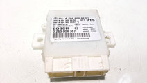 Modul senzorii parcare, cod A2049009201, Mercedes ...