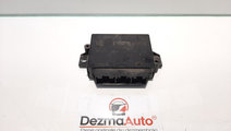 Modul senzorii parcare, Vw Touran (1T1, 1T2) [Fabr...