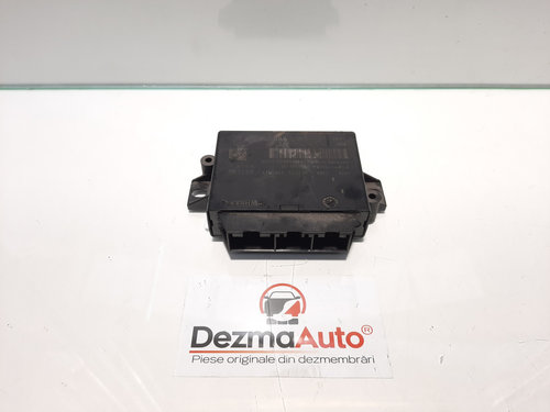 Modul senzorii parcare, Vw Touran (1T1, 1T2) [Fabr 2003-2010] 3AA919475D (id:441964)