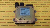 Modul Servo Citroen C3, 9648507280