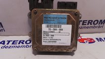 MODUL SERVO CITROEN C3 C3 1.4 INJ - (2002 2008)