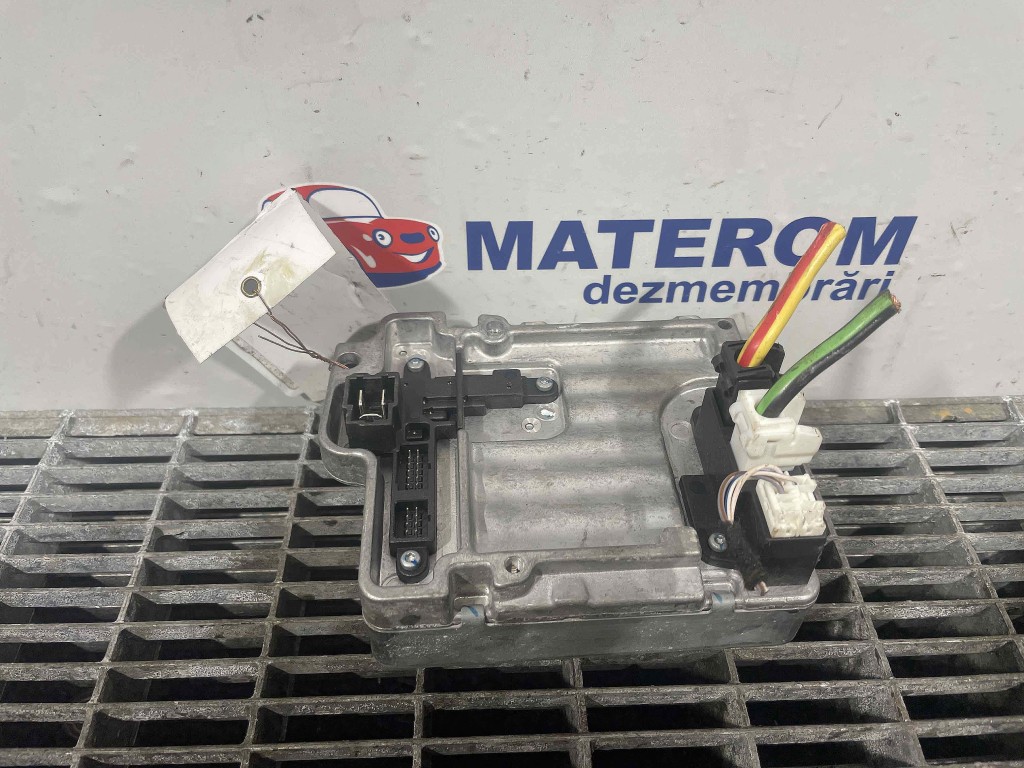 MODUL SERVO FORD B-MAX - - (2012 2017)