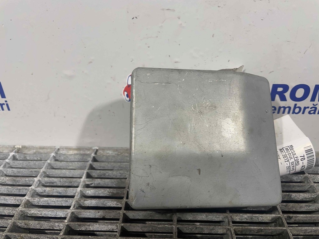 MODUL SERVO FORD B-MAX - - (2012 2017)