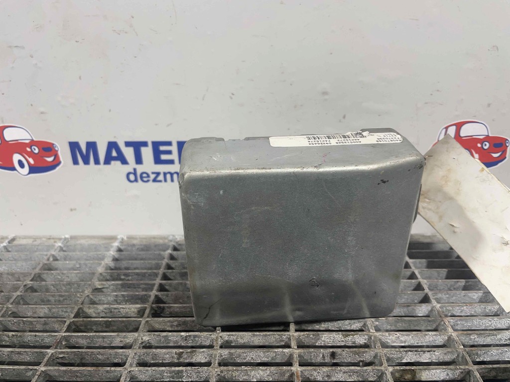 MODUL SERVO FORD ECOSPORT - - (2013 2018)