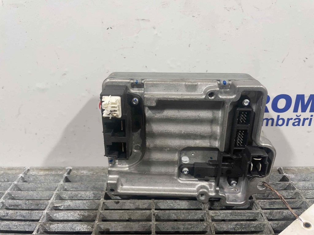 MODUL SERVO FORD FIESTA - - (2008 2012)