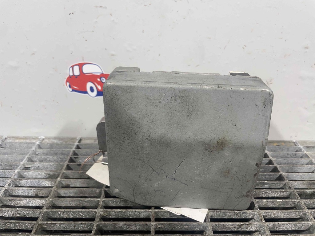 MODUL SERVO FORD FIESTA - - (2008 2012)