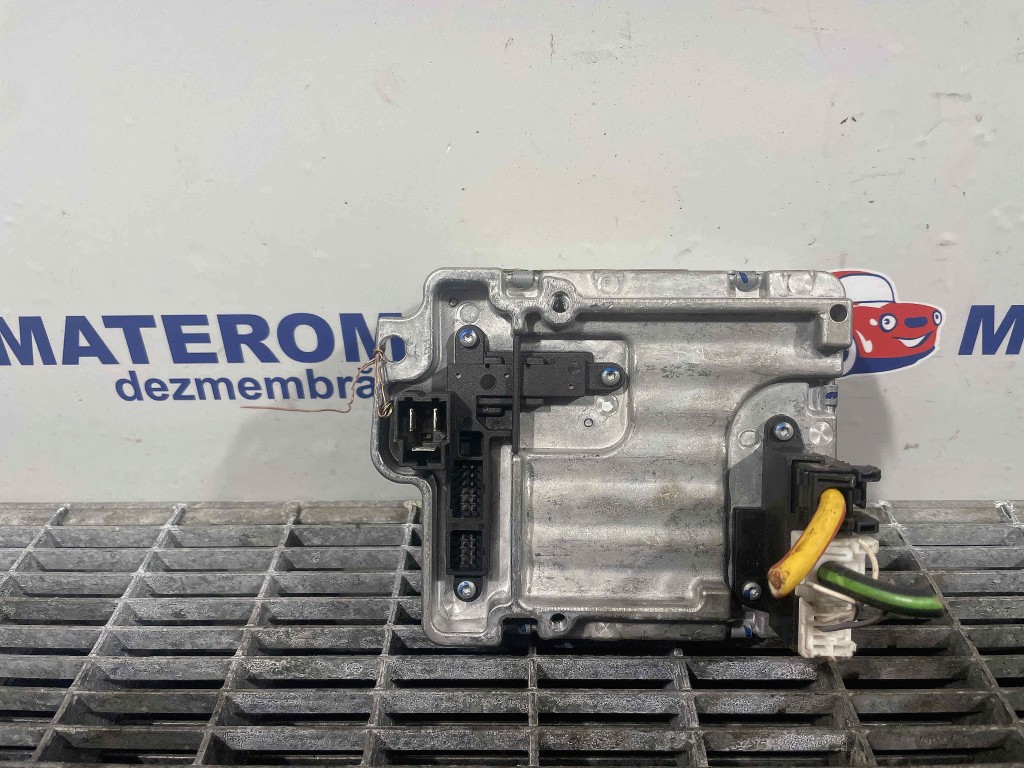MODUL SERVO FORD FIESTA - - (2008 2012)