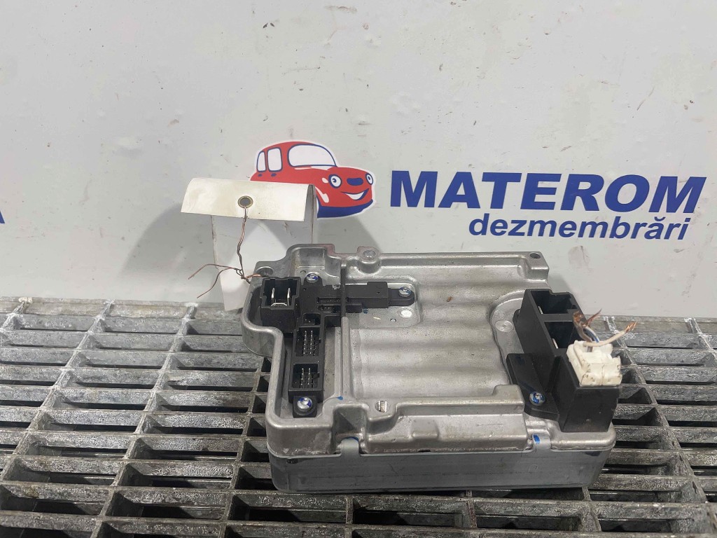 MODUL SERVO FORD FIESTA - - (2008 2012)