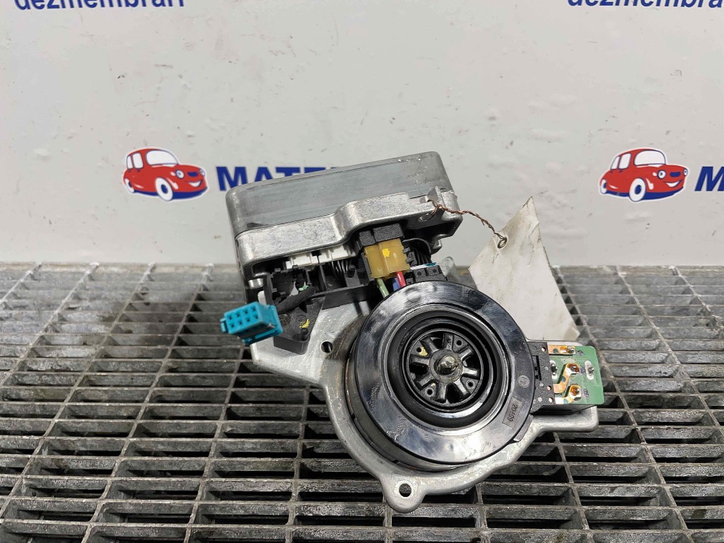 MODUL SERVO FORD FIESTA - - (2012 2017)
