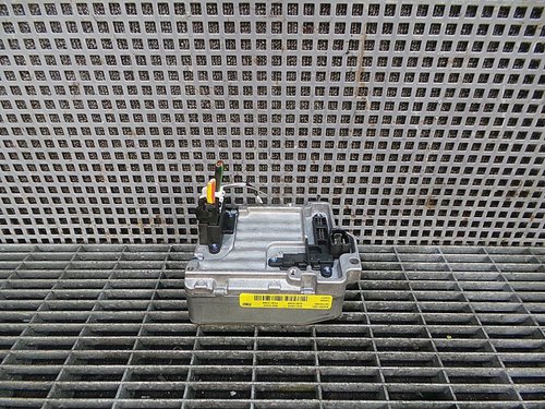 MODUL SERVO FORD FIESTA FIESTA - - (2008 2012)