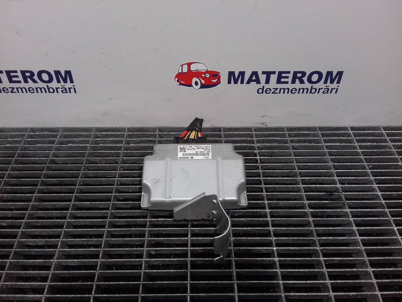 MODUL SERVO FORD FOCUS 1.6 TDCI - (2011 2014)
