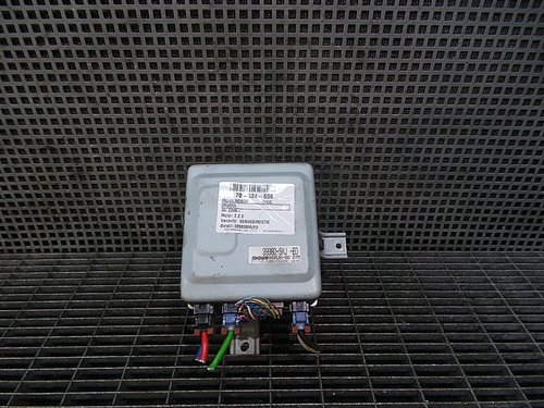 MODUL SERVO HONDA CIVIC 2.2 D - (2006 2011)