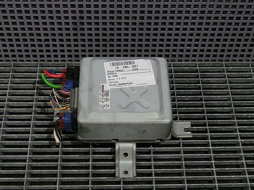 MODUL SERVO HONDA CIVIC CIVIC 2.2 CTDI - (2006 2011)
