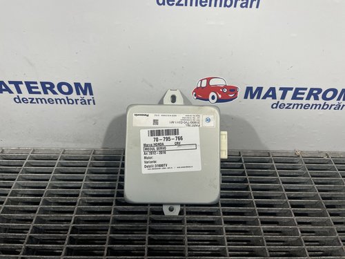 MODUL SERVO HONDA CRV - - (2012 2016)