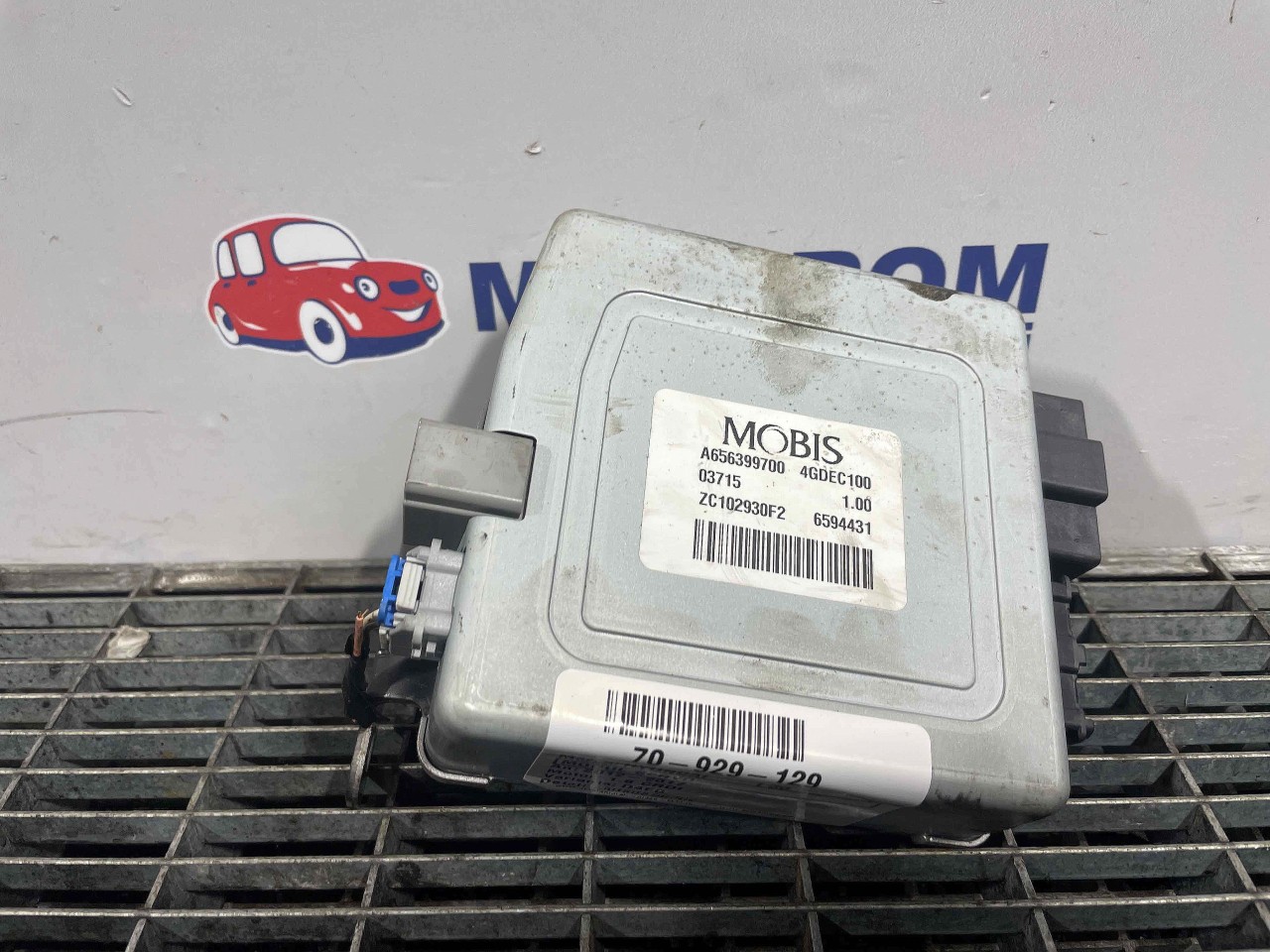 MODUL SERVO HYUNDAI I 30 1.6 CRDI - (2012 2017)