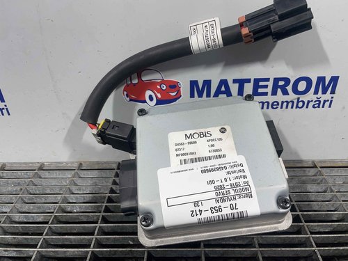 MODUL SERVO HYUNDAI I 30 I 30 1.0 TGDI - (2016 2020)