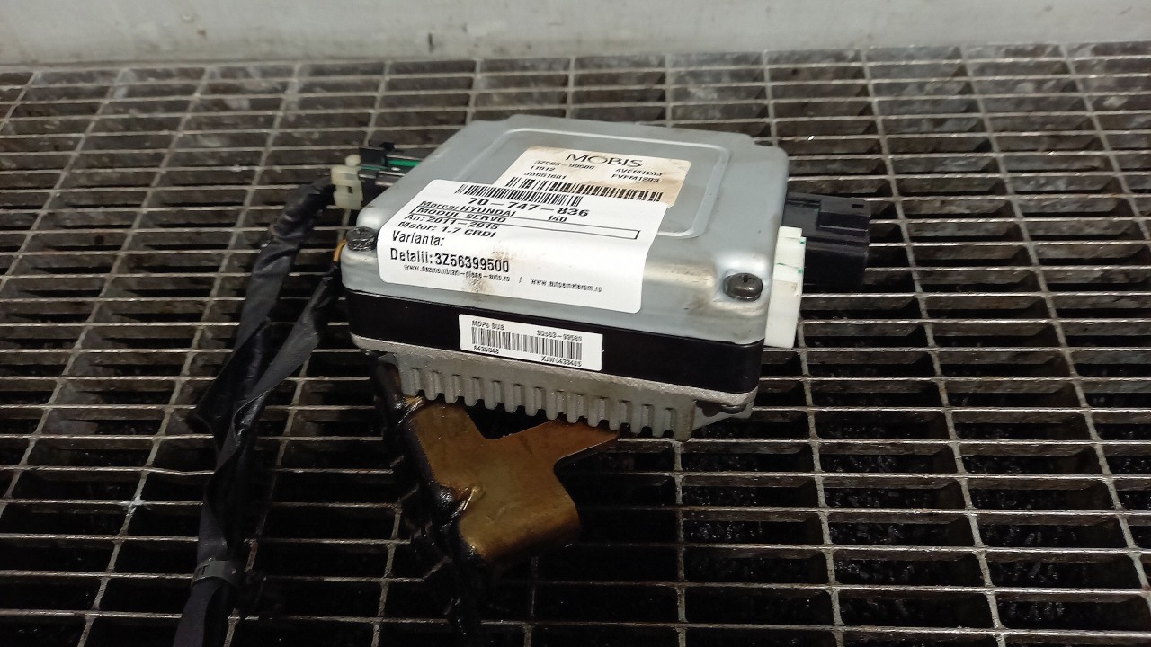 MODUL SERVO HYUNDAI I40 1.7 CRDI - (2011