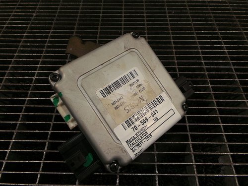 MODUL SERVO HYUNDAI I40 I40 - - (2011 2015)