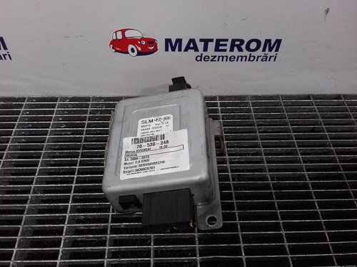 MODUL SERVO HYUNDAI IX 35 2.0 CRDI - (2009 2012)