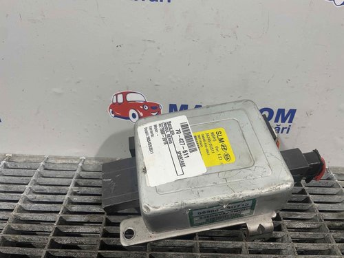 MODUL SERVO KIA SPORTAGE - - (2009 2015)