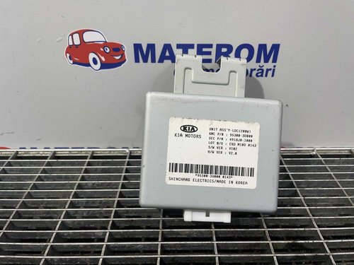 MODUL SERVO KIA SPORTAGE - - (2010 2015)