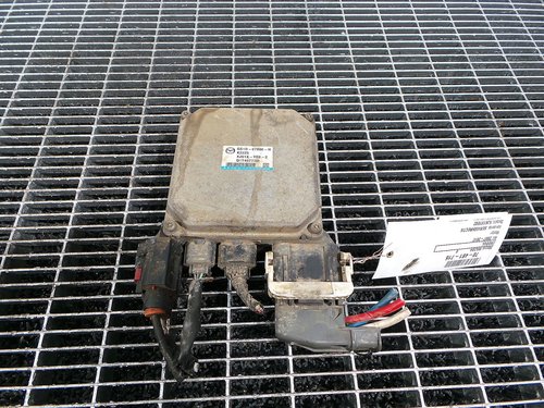 MODUL SERVO MAZDA 6 - - (2007 2012)