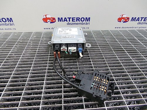 MODUL SERVO MAZDA RX8 - - (2003 2008)