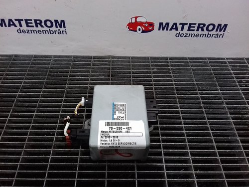 MODUL SERVO MITSUBISHI ASX ASX 1.8 DID - (2010 2016)
