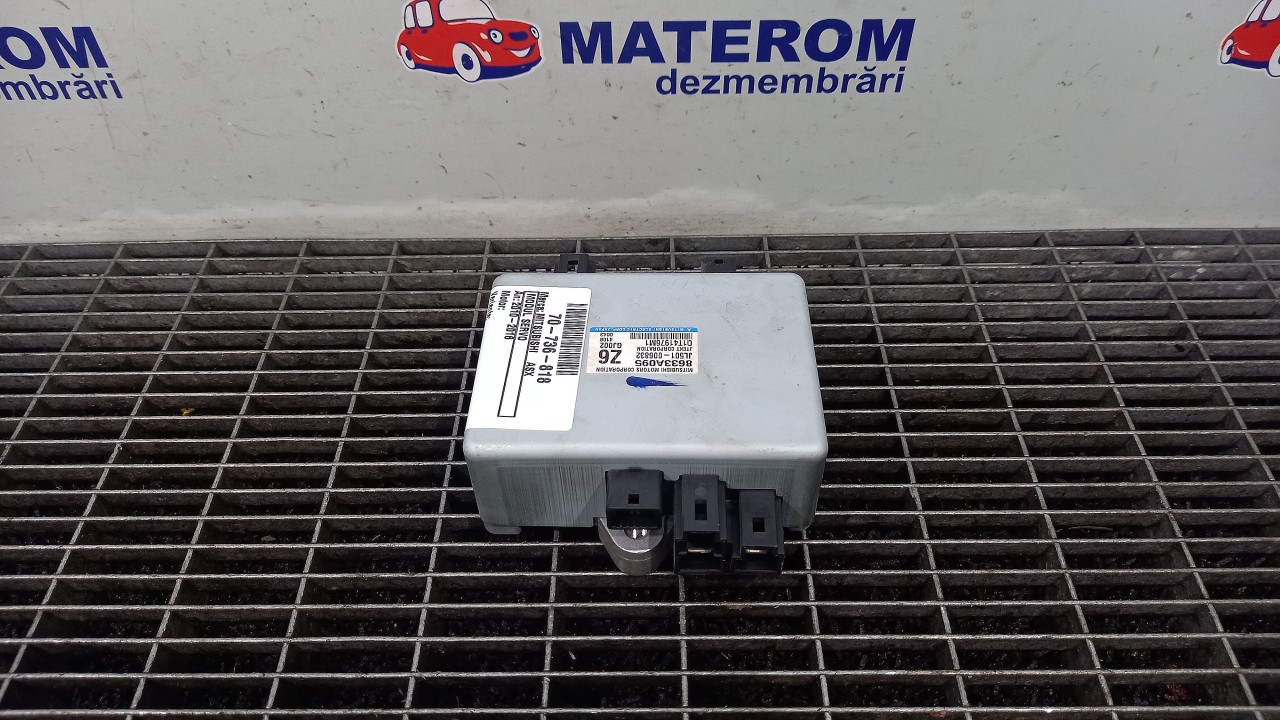 MODUL SERVO MITSUBISHI ASX ASX - - (2010 2016)
