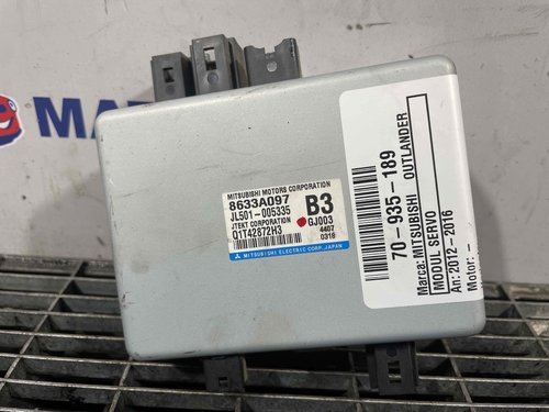 MODUL SERVO MITSUBISHI OUTLANDER - - (2012 2016)