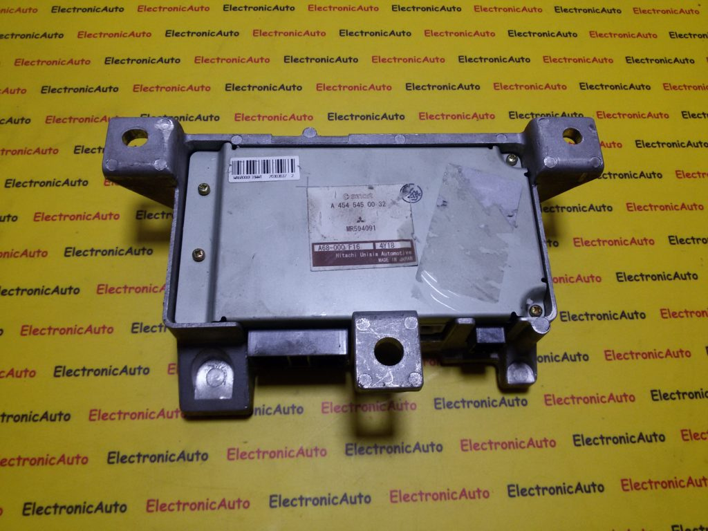 Modul servo MR Mitsubishi Colt A4545450032, A68000F16