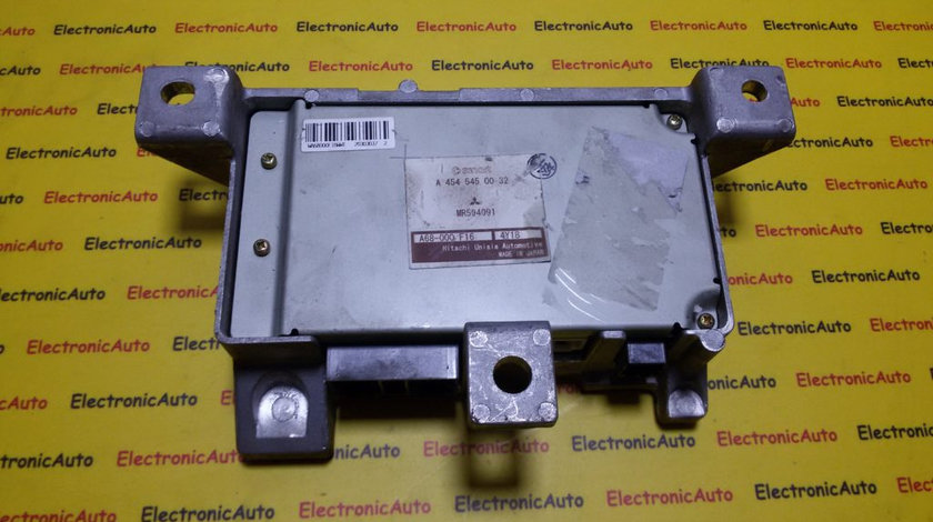 Modul servo MR Mitsubishi Colt A4545450032, A68000F16