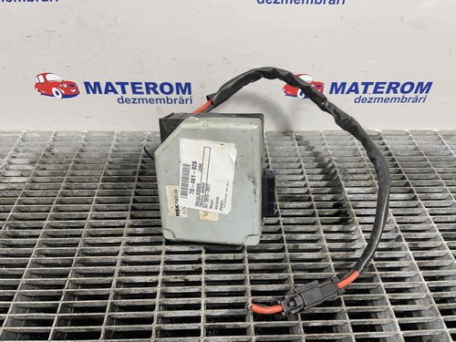 MODUL SERVO NISSAN JUKE - - (2010 2017)