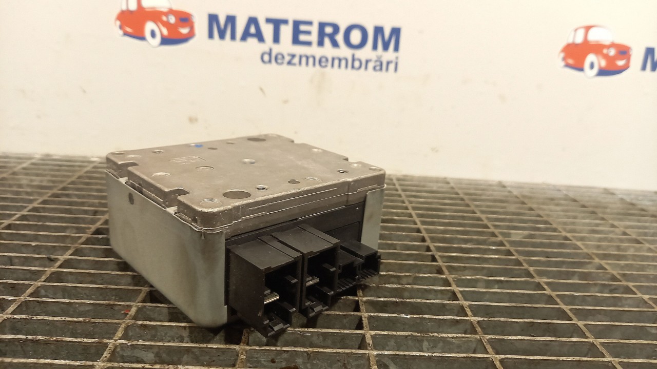 MODUL SERVO NISSAN NOTE - - (2013 2019)
