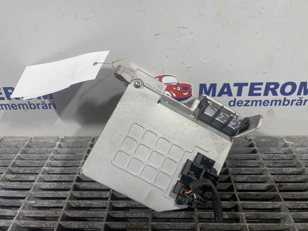 MODUL SERVO NISSAN QASHQAI - - (2006 2010)