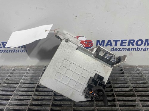 MODUL SERVO NISSAN QASHQAI - - (2006 2010)