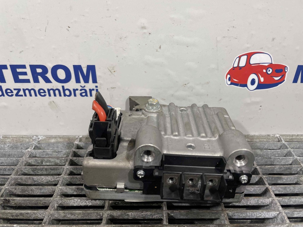 MODUL SERVO NISSAN QASHQAI - - (2013 2017)