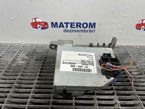 MODUL SERVO NISSAN QASHQAI PLUS2 - - (2010 2014)