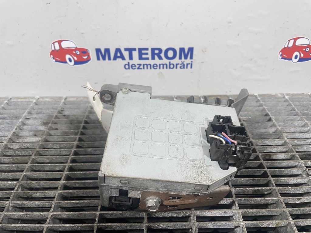 MODUL SERVO NISSAN X-TRAIL - - (2007 2010)